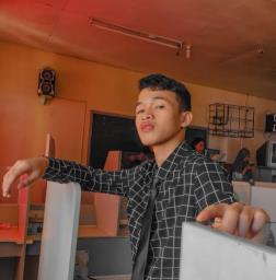Joxyle Jhon - avatar