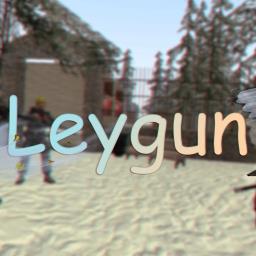 Leygun - Лэйгун - avatar