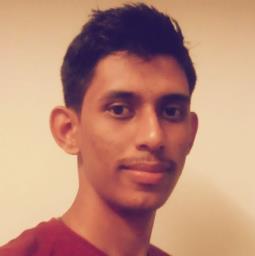 Gururaj P - avatar