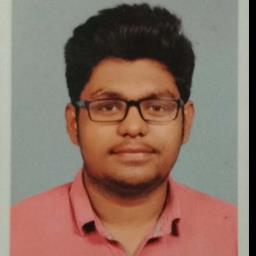 harihara Sudhan - avatar