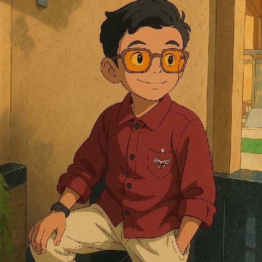 Super pro kahan Amin - avatar