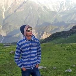 Jay Vachhani - avatar