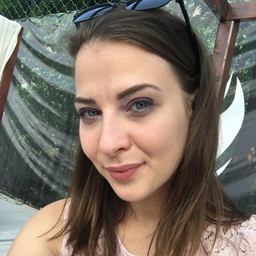 Vanessa Munteanu - avatar