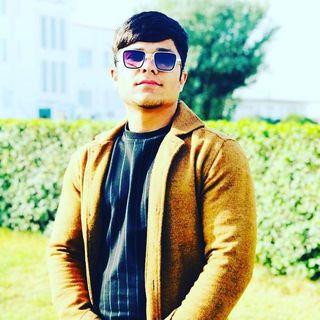 Ahmadshah Rezwani - avatar