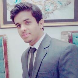 Usman Abbas - avatar
