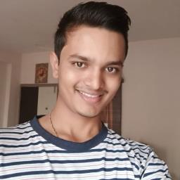 Chirag Patel - avatar