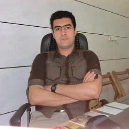 mohammad reza - avatar