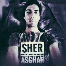 Sher Asghar - avatar