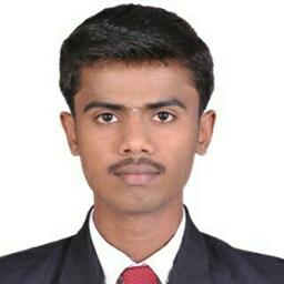 Manoj Kumar G - avatar