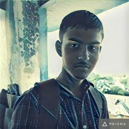 Soumo Mukherjee - avatar