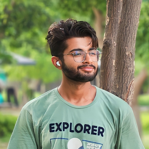 Navraj Singh - avatar