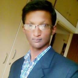 Sai Rohan Reddy - avatar