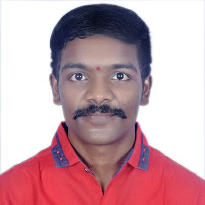 Sagar Sadashiv Bhoir - avatar