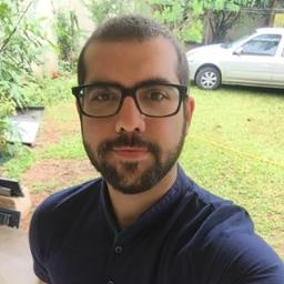 Thiago Rodrigues - avatar