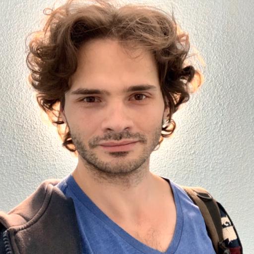 Victor - avatar
