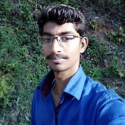 Suresh kumar - avatar