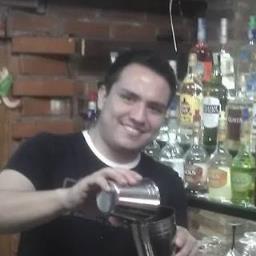 Raul Cabrera - avatar
