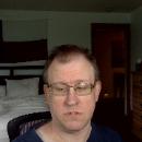 Mark Gibson - avatar