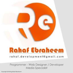 ‎‏‪‏‪‏‪Rahaf Ebraheem‬‏‬‏‬‏‎ - avatar