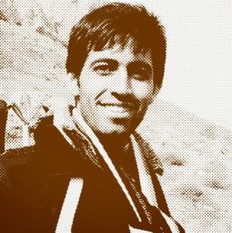 Arif Diyanati - avatar