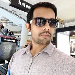Varun Singh - avatar