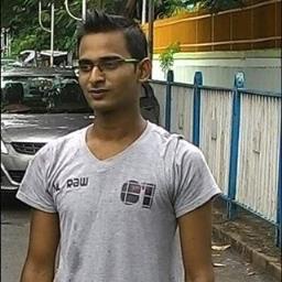 Amrendra Kumar Singh - avatar