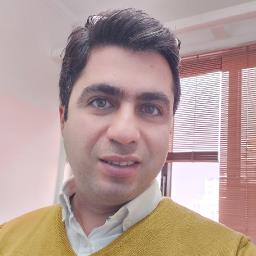 Mohsen Khanipour - avatar