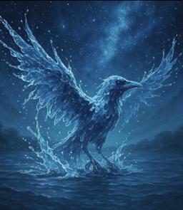 RiverRaven - avatar