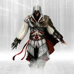 ezio - avatar