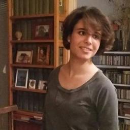 Arianna Masciolini - avatar