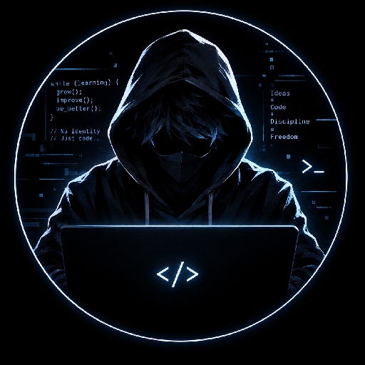 NullArchive404 - avatar