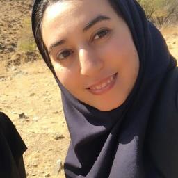 Mojdeh Rezaeifard - avatar