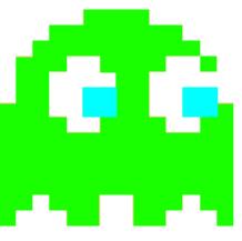 Green Ghost - avatar