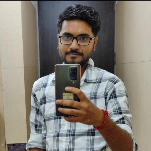 Jay Mukherjee - avatar