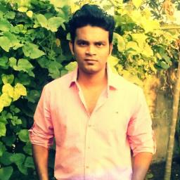 Ashwin Meshram - avatar
