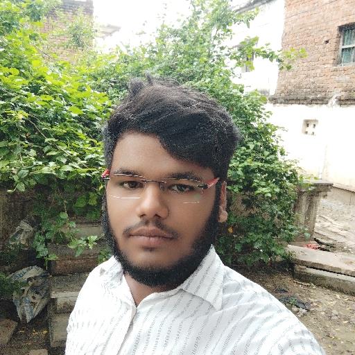 Satyam Tiwari - avatar