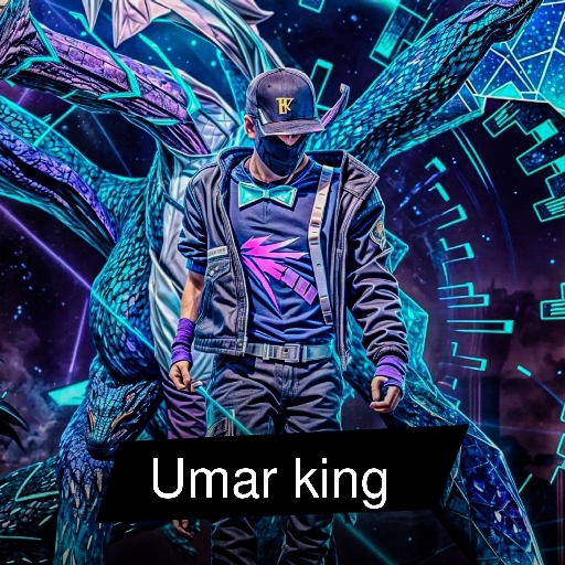 UMAR KING 👑🔥 - avatar