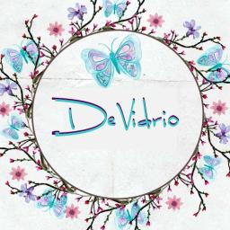 De Vidrio - avatar