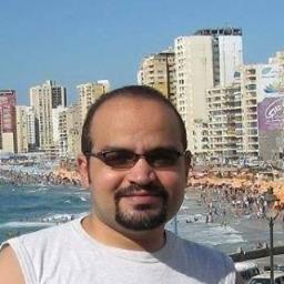 Osama Ibrahim - avatar