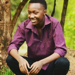 Joseph Karomo Njuguna - avatar