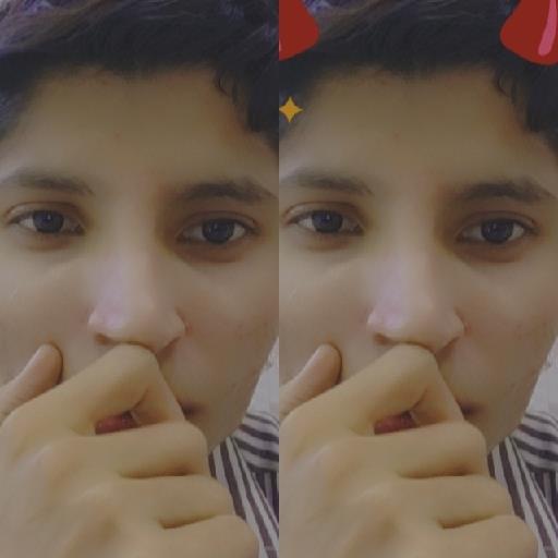 Haris Naeem - avatar