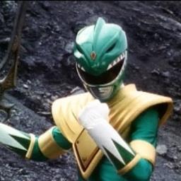 Power Ranger - avatar
