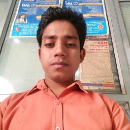 Ankit Vishwakarma - avatar