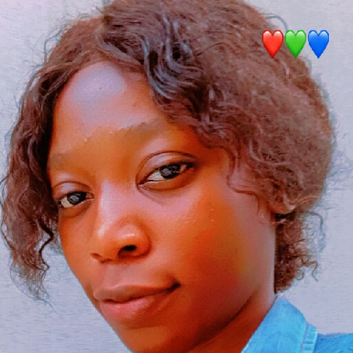 Ekundayo Oluwapelumi Esther - avatar