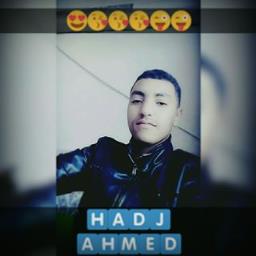 Hadj Ahmed - avatar