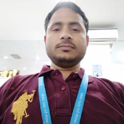 Dinesh Sharma - avatar