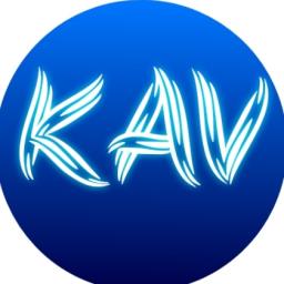 Kav - avatar
