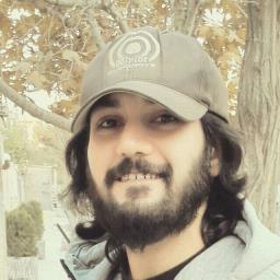 Amir.h Akbari - avatar