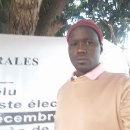 MamaDiouma Diallo - avatar
