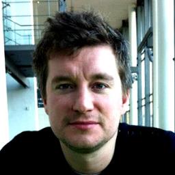Martin Fitzpatrick - avatar